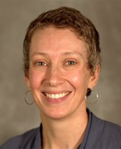 Liz Hajek, Associate Professor, Penn State Geosciences