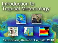 Introduction to Tropical Meteorology