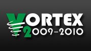 Vortex 2 logo