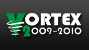 Vortex 2 logo