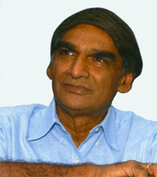 T. N. Krishnamurti FSU