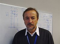Alexander Ryzhkov NOAA