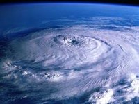 Nature article estimates Atlantic hurricanes and climate over the past 1,500 years 