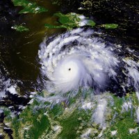 Dr. Fuqing Zhang to participate in major hurricane field study to tackle long-standing mystery
