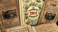 Decoding The Allure Of The Almanac