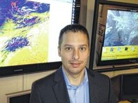 Wyoming Valley native Michael Pavolonis to be honored for meteorological expertise
