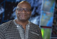 Gregory Jenkins: Faculty Profiles in Diversity and Inclusion