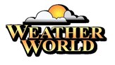 Weather World Logo