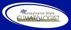 PA State Climatologist Logo