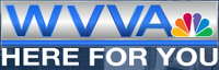 WVVA logo